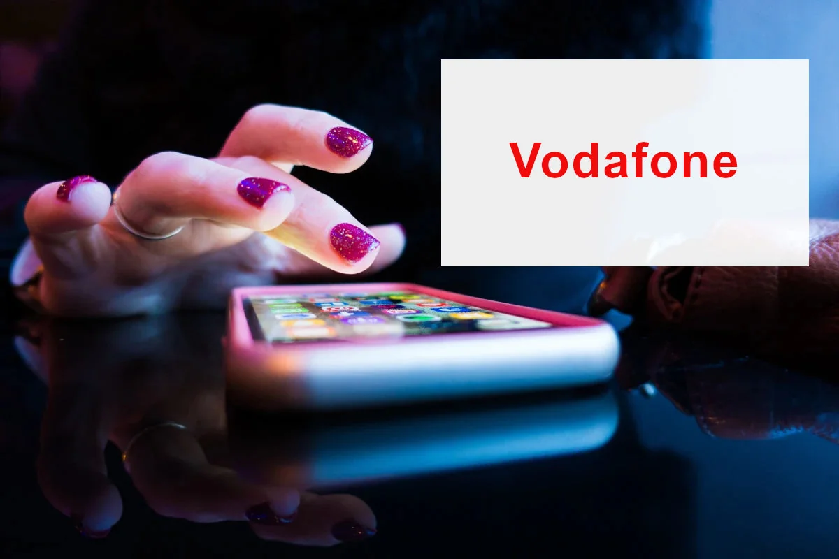 Passa a Vodafone: Offerte Mobile e Internet Casa di Oggi