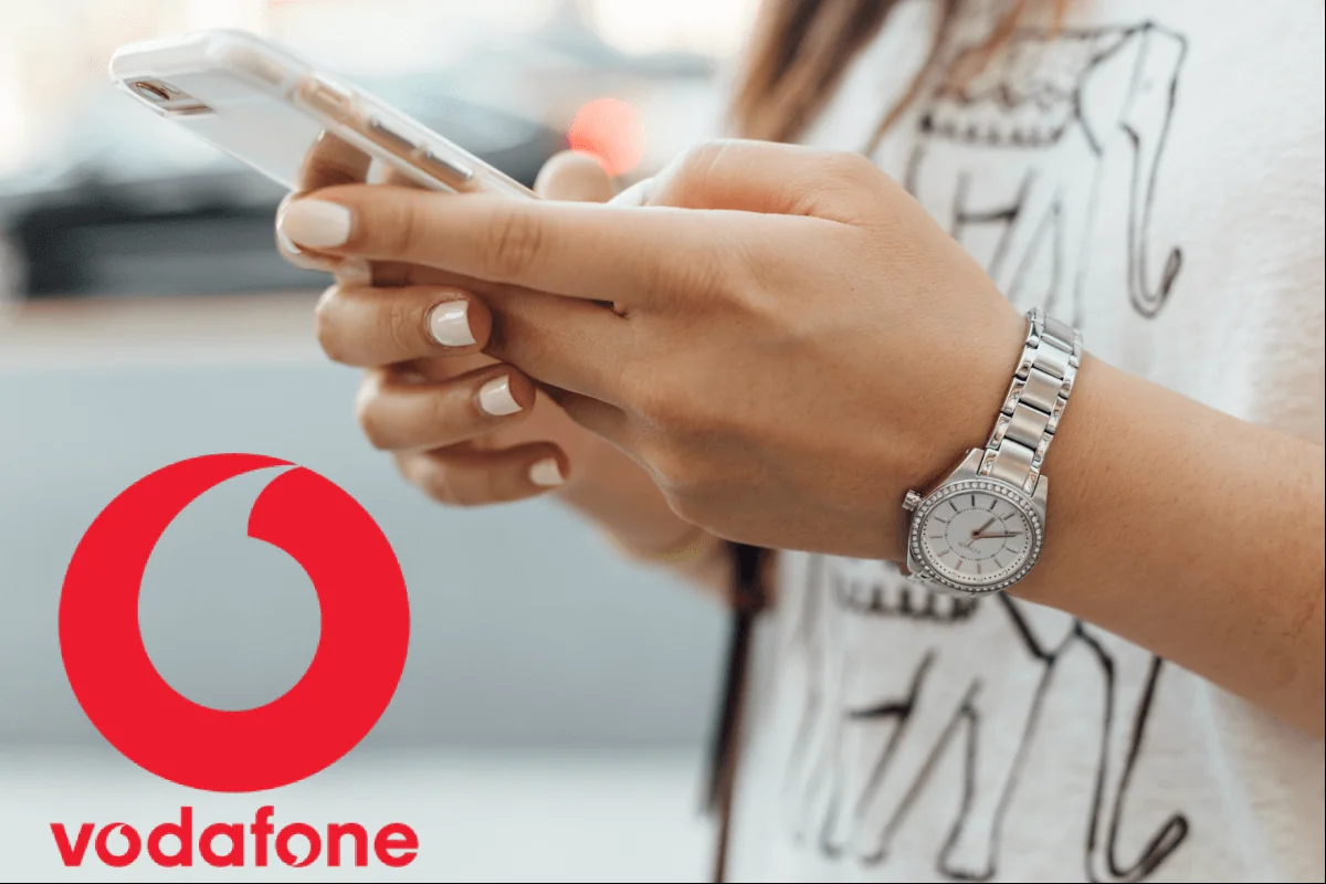 Passa a Vodafone da TIM: offerte mobile e fibra