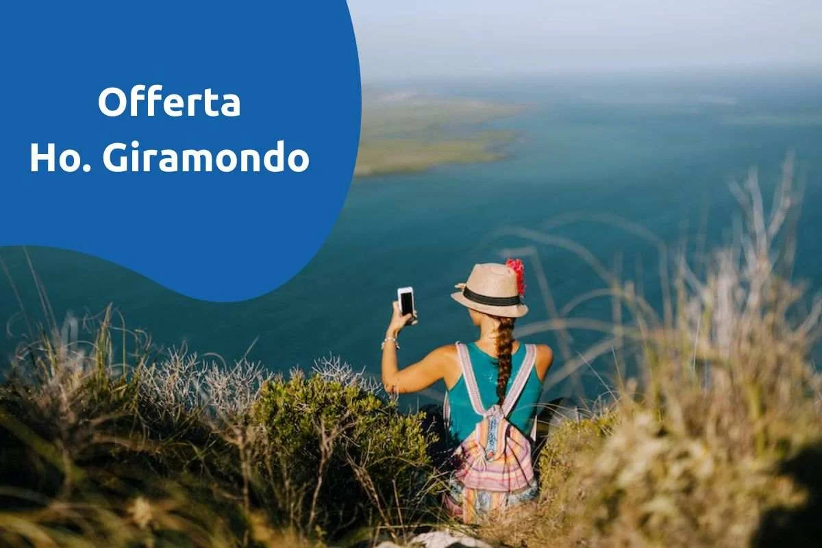 Ho. Giramondo: la Promo Ho Mobile per Paesi Extra UE (storico 2023)