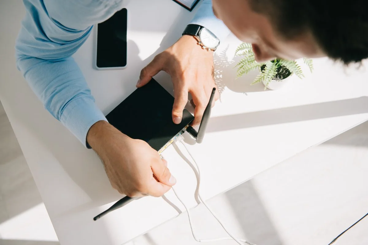 Quanto Consuma il Modem Wi-Fi sempre acceso? Costi e Risparmio