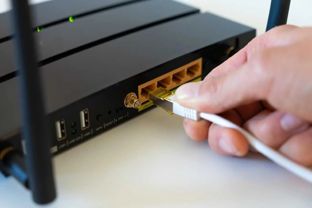 Reset Modem: i 3 step per Risolvere con Tim, Fastweb e Linkem