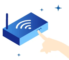 Rete Internet