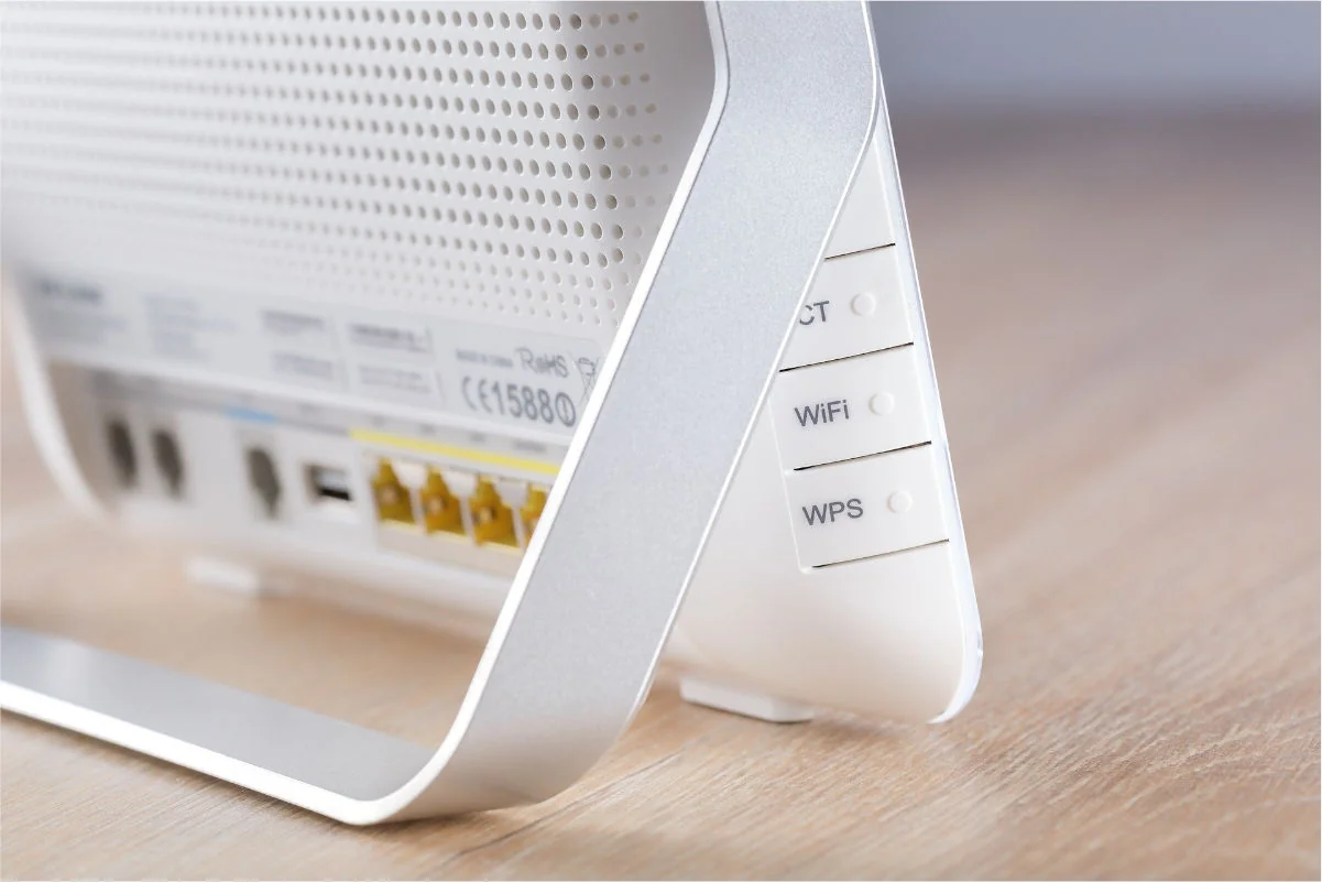Cos'è la Rete Mesh Wifi: Come Funziona, Pro e Contro