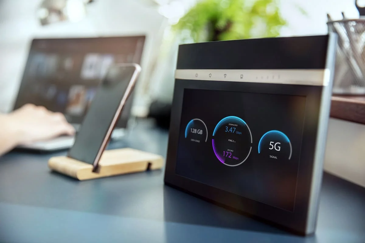Router 5G per SIM: Funzionamento, Costi e Velocità