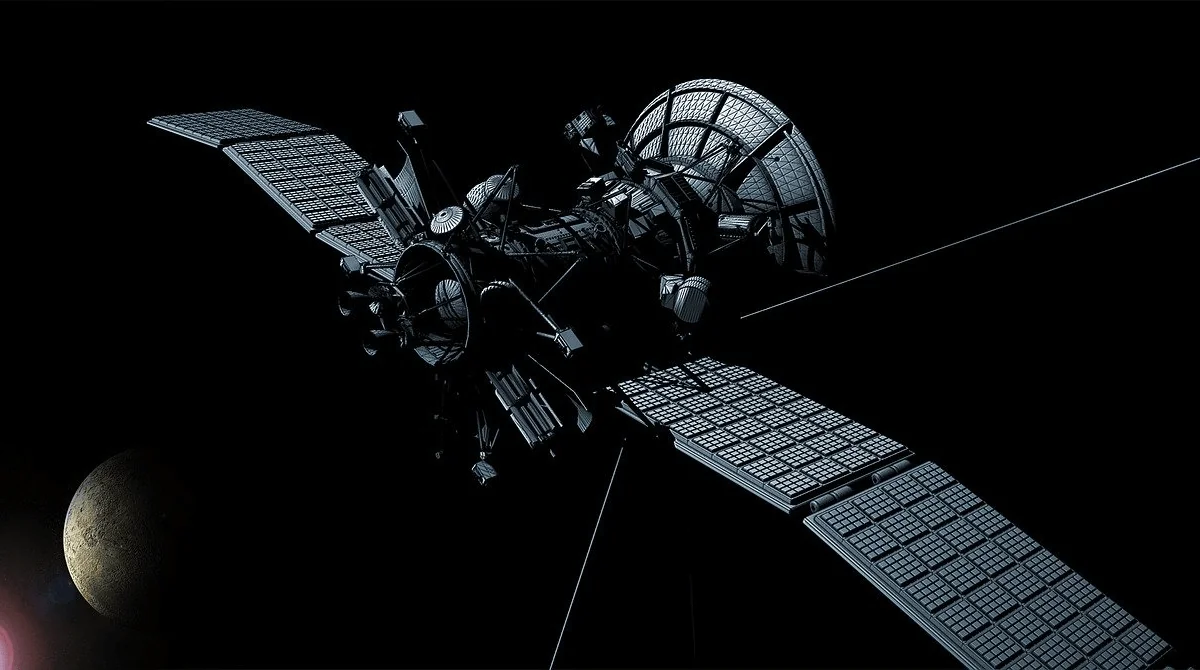 Internet Satellitare: Offerte, Costi e Come Funziona