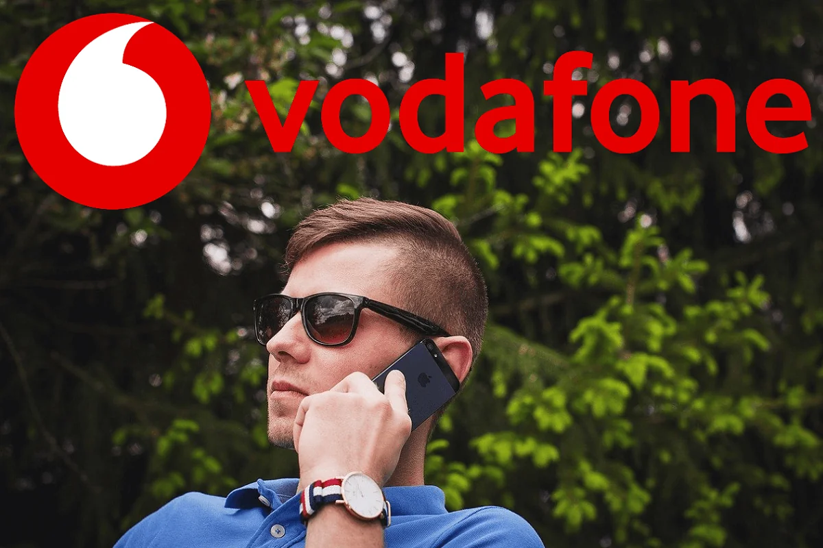Vodafone Senza Scatto New: costo, tariffe e attivazione
