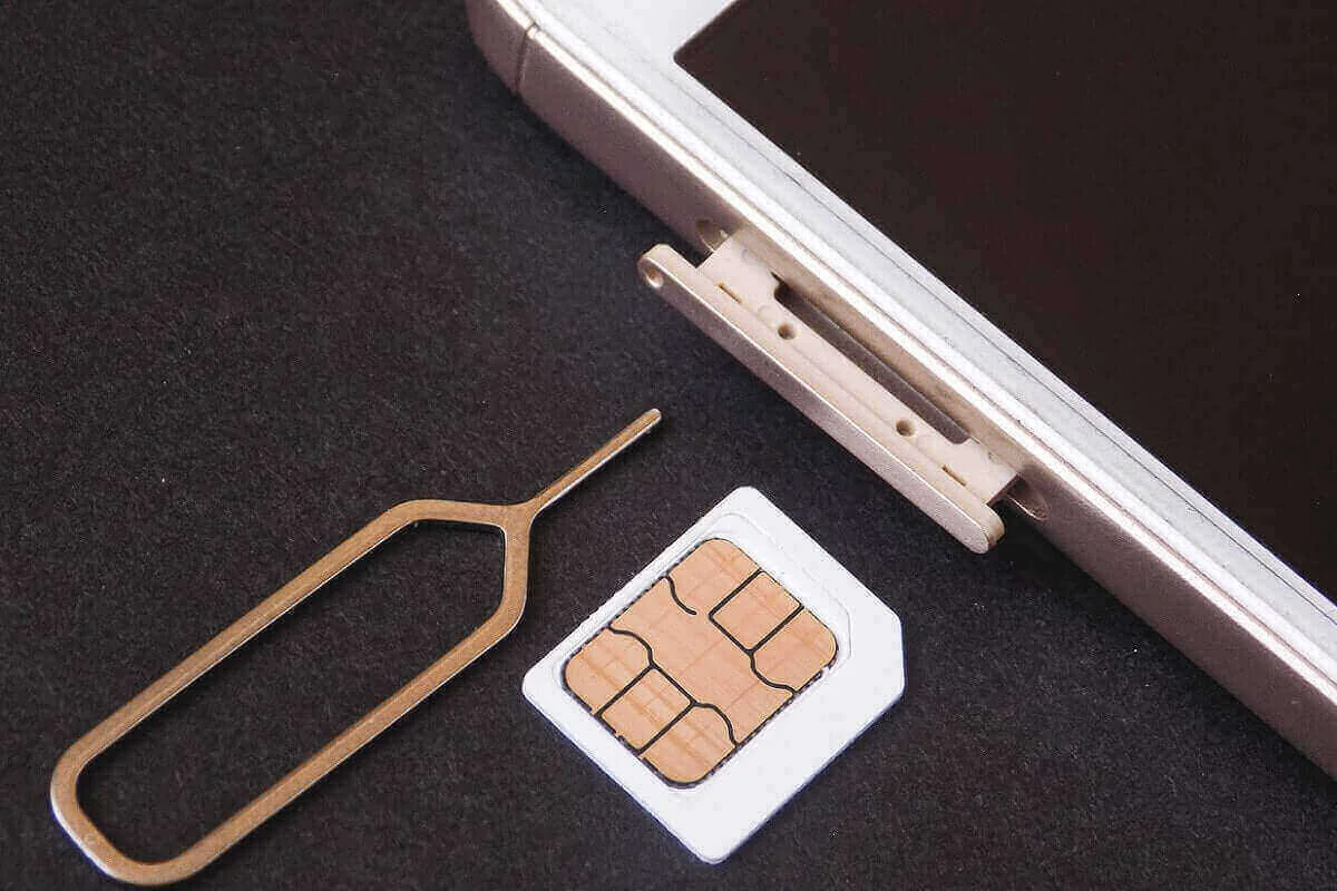 Cos'è la SIM Card, Dimensioni e Differenze tra Nano e Micro