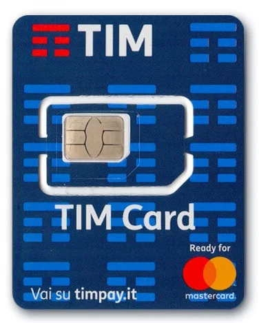SIM Green Tim ecologica