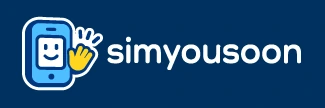 simyousoon eSIM