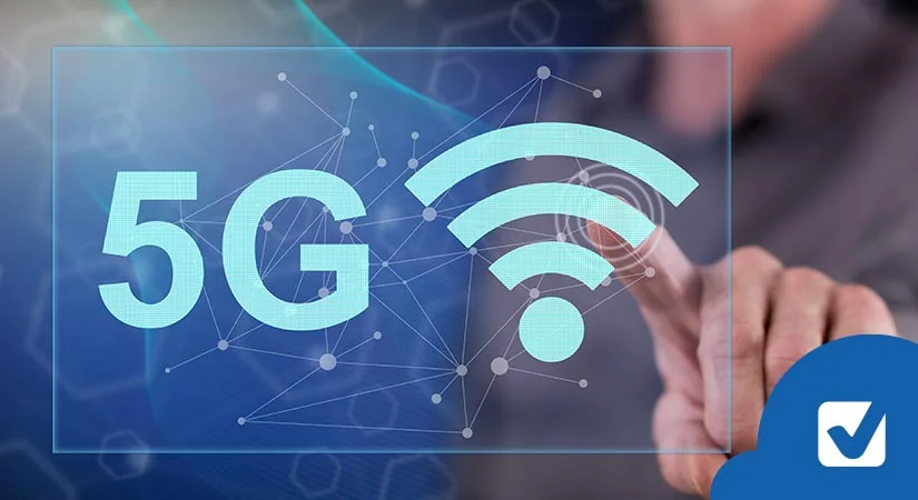 Velocità 5G: Cos'è, Copertura, Rete Mobile in Italia