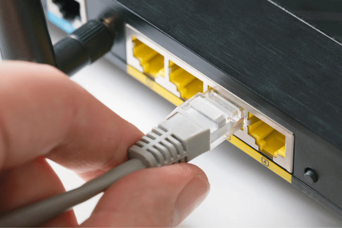 Cos'è e Dove Posso Trovare l'SSID di Rete Wifi? 