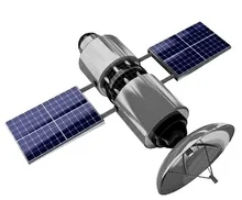Satellite