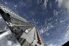 I satelliti Starlink