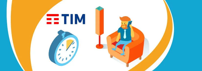 TIM a Secondi per Abbonati: cosa prevede e come si attiva