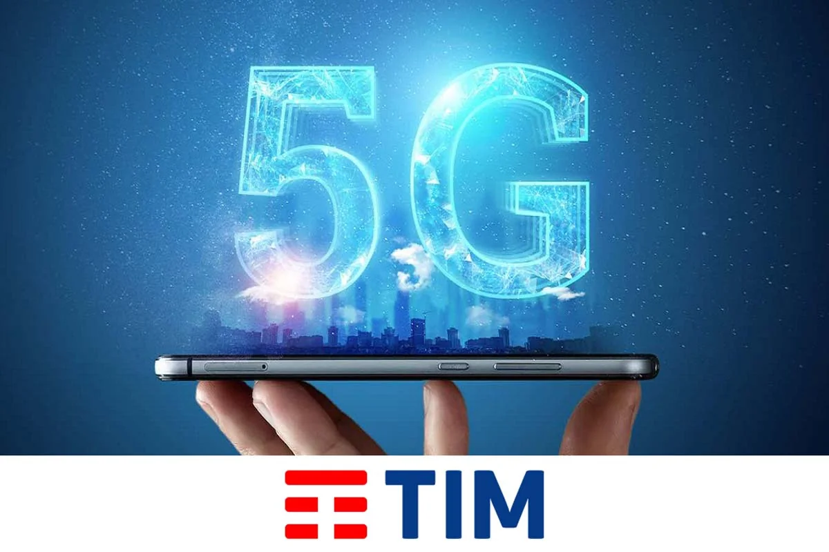 TIM Advance: cos'era e le alternative attuali in 5G