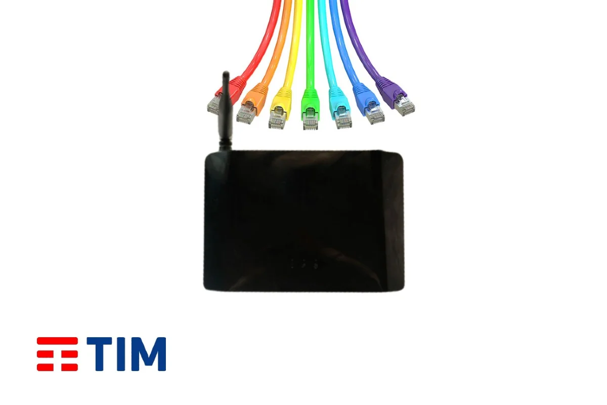 TIM Connect xDSL: l'offerta FTTC storica e le alternative attuali