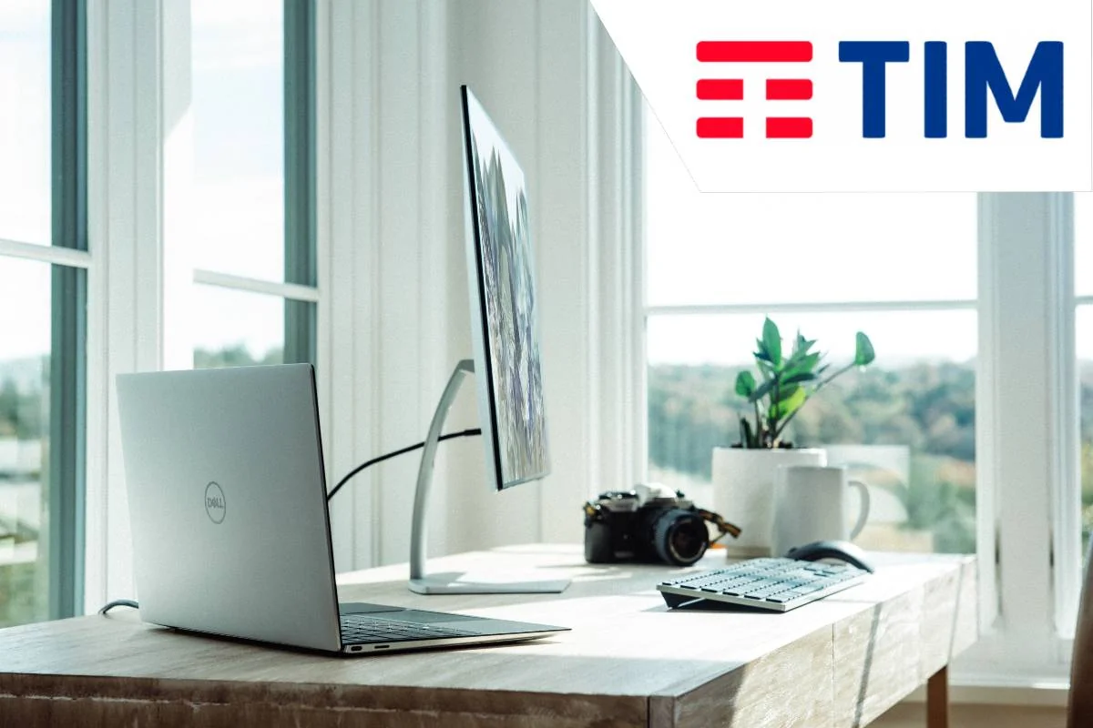 TIM Executive: l'offerta fibra storica e le alternative attuali