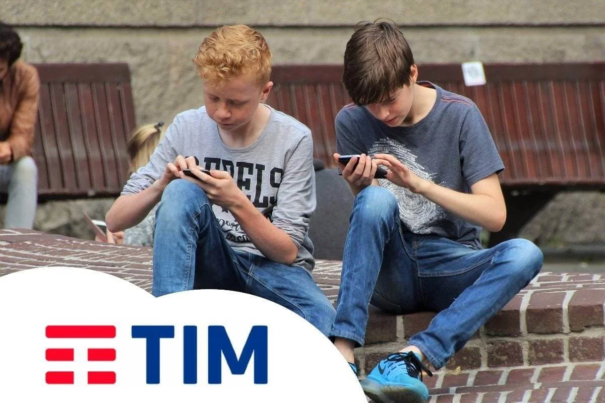 TIM Junior Pack 6 e 12 mesi: costi, contenuti e alternative TIM Young