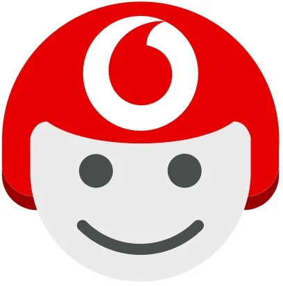 Toby Vodafone