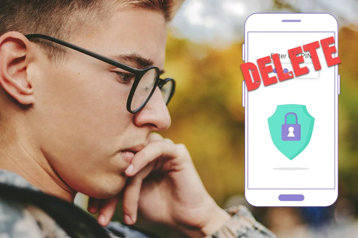 Come togliere il PIN dalla SIM su Android e iPhone