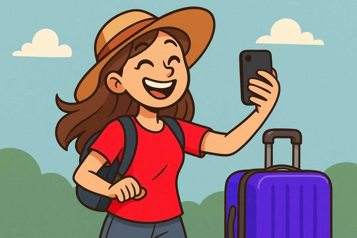 Vodafone Travel eSIM: Come Funziona, Costi 2026 e Installazione