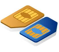 SIM card
