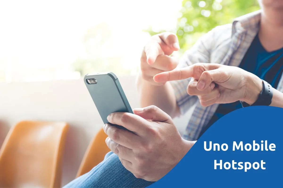 Hotspot Uno Mobile: Come Attivarlo e Cosa Fare se Non Funziona