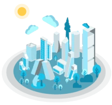 Le smart city e l'avvento dell'Internet Of Things