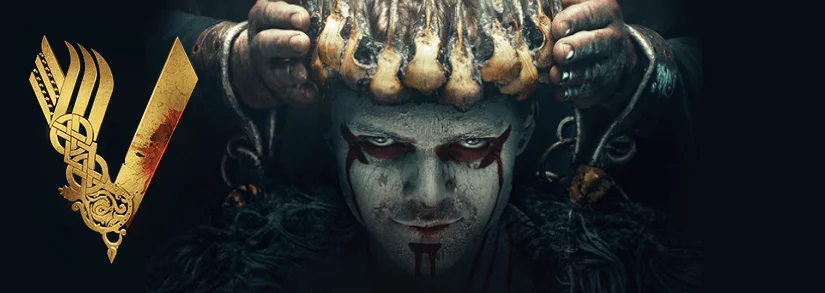 Vikings su TIMVision: tutte le stagioni e dove vederla in streaming