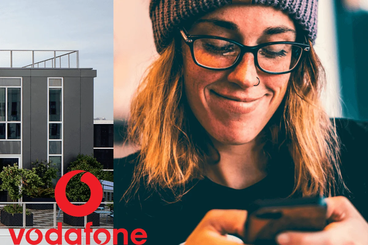 Vodafone 25 New: il piano tariffario di base delle SIM Vodafone