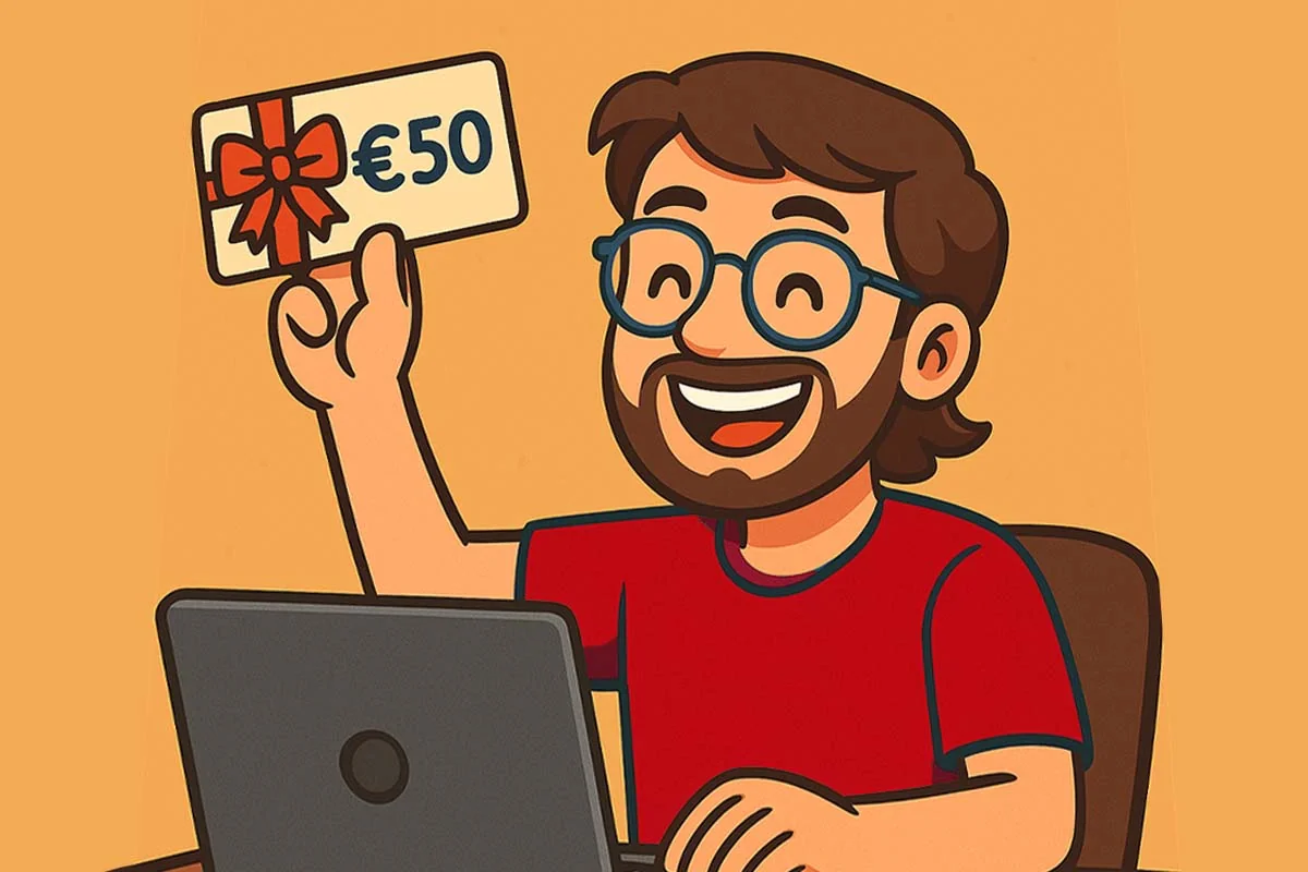 Buono Amazon 50 € con Vodafone Casa: come funzionava la promo