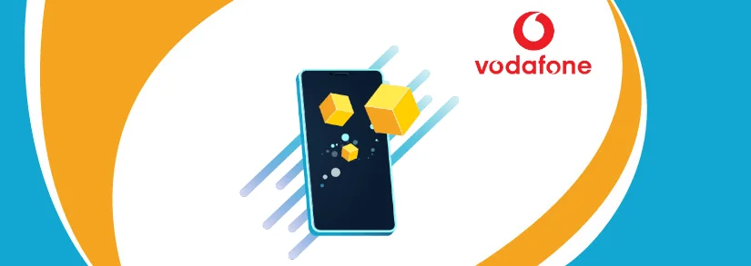 Piani tariffari Vodafone a consumo per cellulari