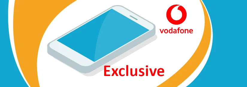 Vodafone Exclusive: cos'era l'opzione e cosa l'ha sostituita