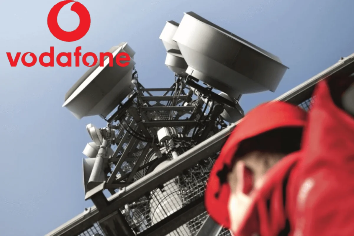 FWA Vodafone: copertura, offerte, velocità e costi
