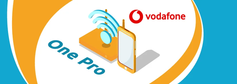 Vodafone One Pro: cosa era il pacchetto convergence e quali alternative oggi