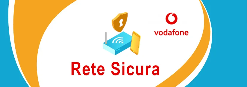 Rete Sicura Vodafone: Cos'è e Come si Disattiva