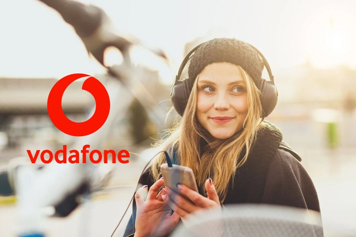 Vodafone Shake: storia delle offerte under 25 e alternative attuali