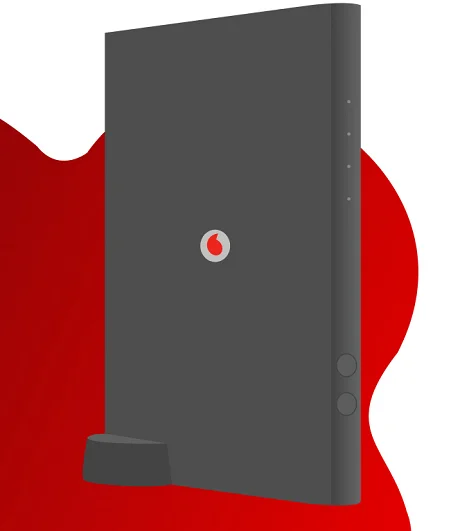 Vodafone Station