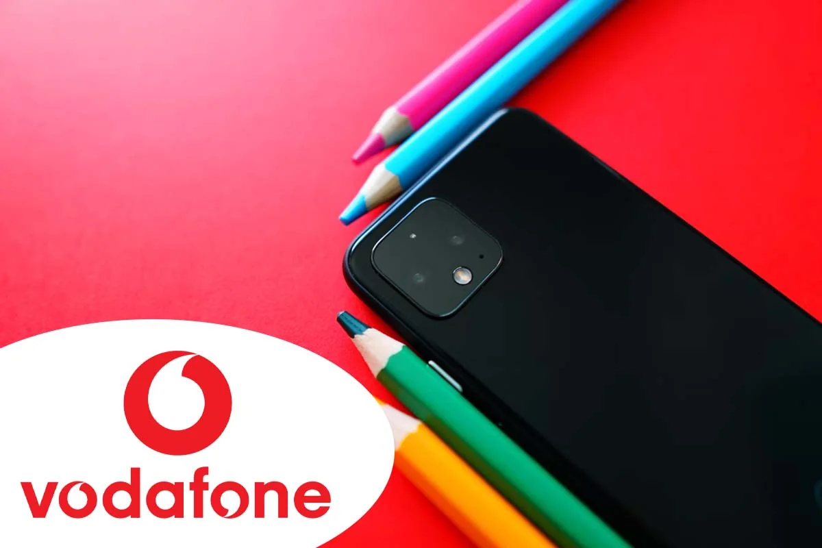 Vodafone Red: cos'era la linea storica di offerte mobile