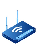 Router WiFi 7