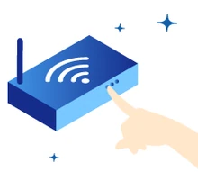 Proteggere Rete WiFi 7