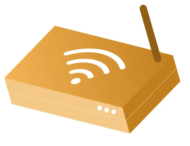 Modem Enel Fibra