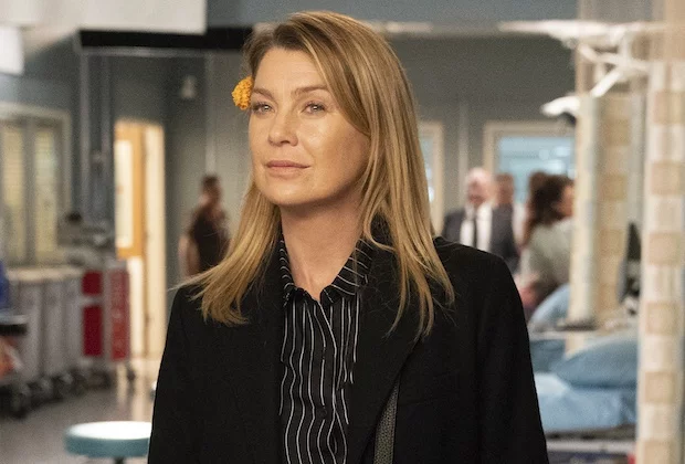 Grey's Anatomy