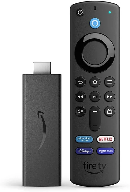 Amazon Fire Stick