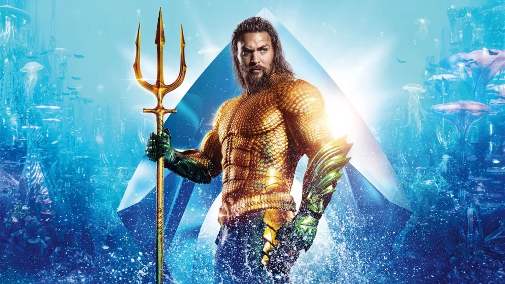 Aquaman