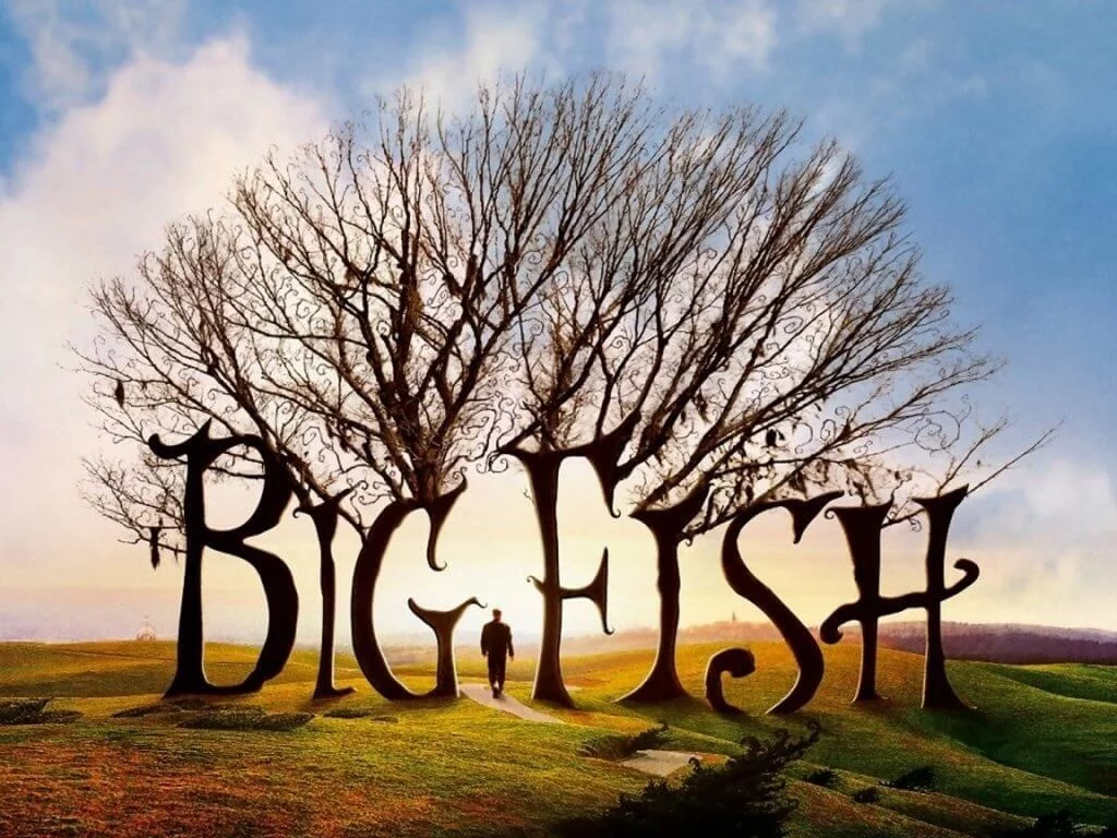 Big Fish