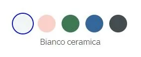 Sky Glass Colori