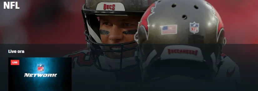 Come Vedere il Super Bowl in diretta su Dazn