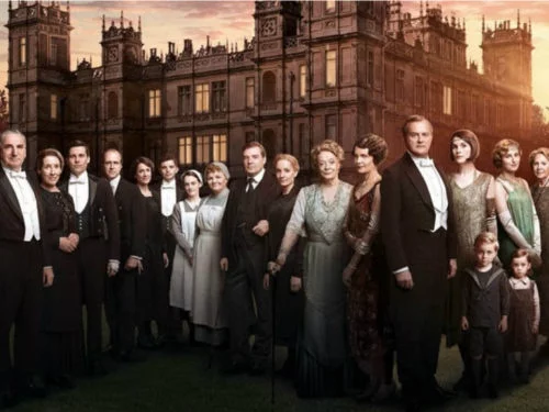 Downton Abbey