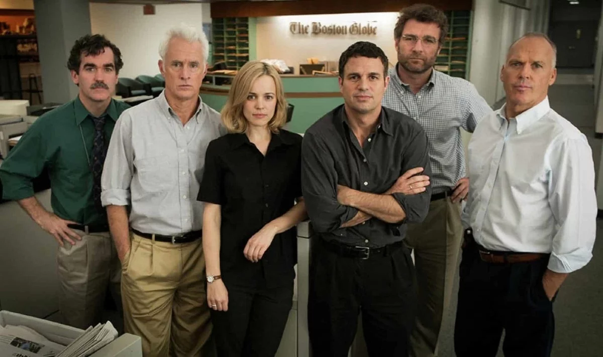 Il Caso Spotlight